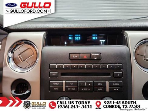 Used 2013 Ford F150 XLT image 23