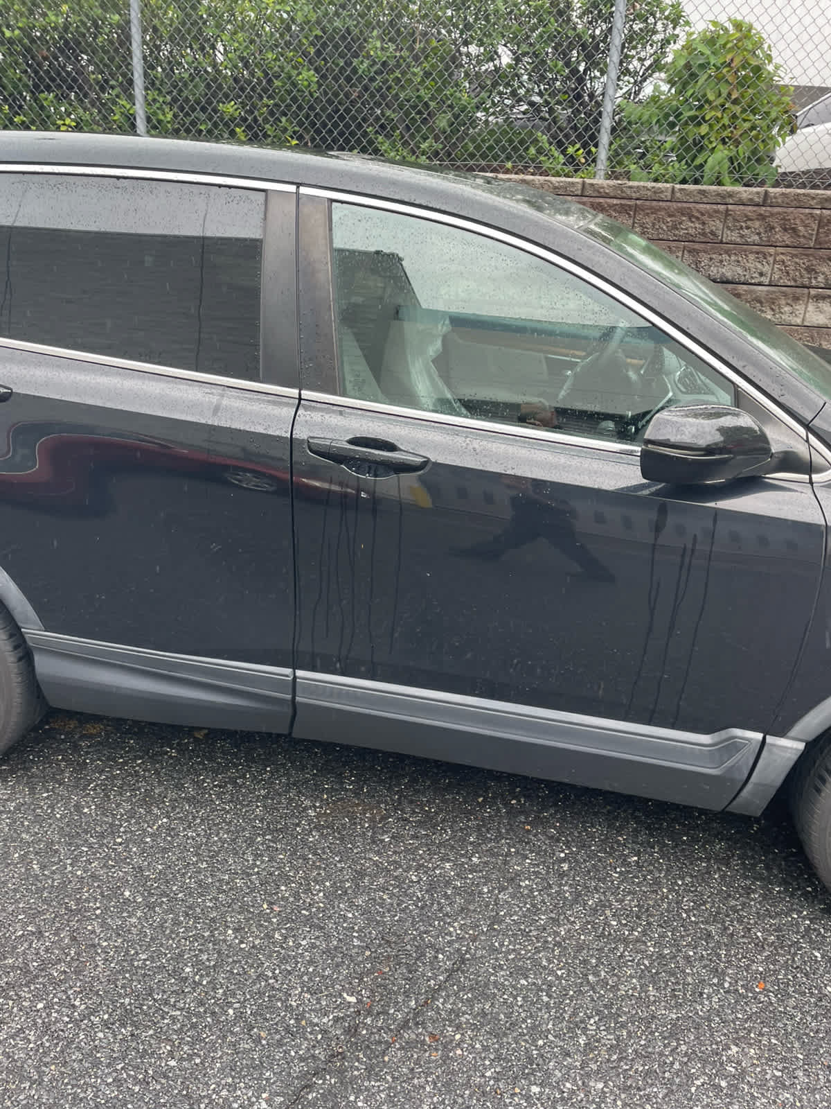 Used 2020 Honda CR-V EX image 5