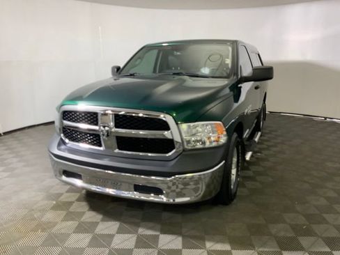 Used 2019 RAM 1500 Tradesman w/ Power & Remote Entry Group RWD image 3