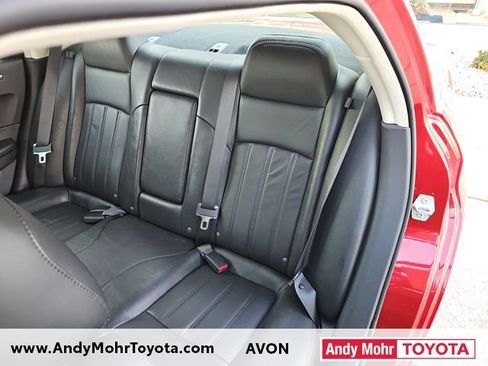 Used 2009 Chrysler 300 C w/ Luxury Group II image 27