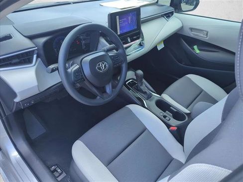 New 2026 Toyota Corolla LE image 9