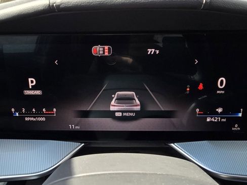 New 2026 Nissan Murano SL AWD/4WD image 20