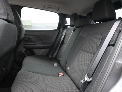 New 2026 Nissan Kicks S image 10