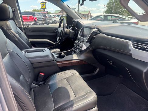 Used 2020 GMC Yukon SLT AWD/4WD image 20