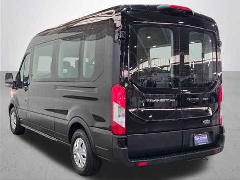 Used 2023 Ford Transit 350 XLT RWD image 16