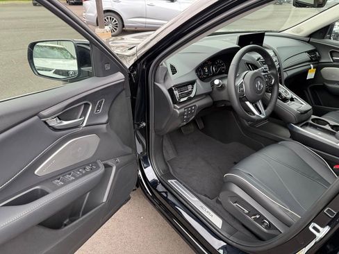 New 2026 Acura RDX SH-AWD w/ Advance Package image 12