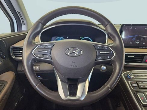 Used 2023 Hyundai Santa Fe Limited image 14