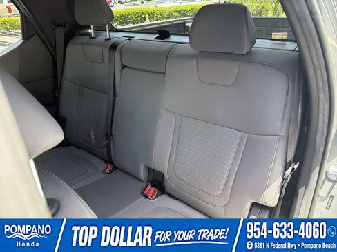 Used 2023 Hyundai Santa Cruz SEL AWD/4WD image 24