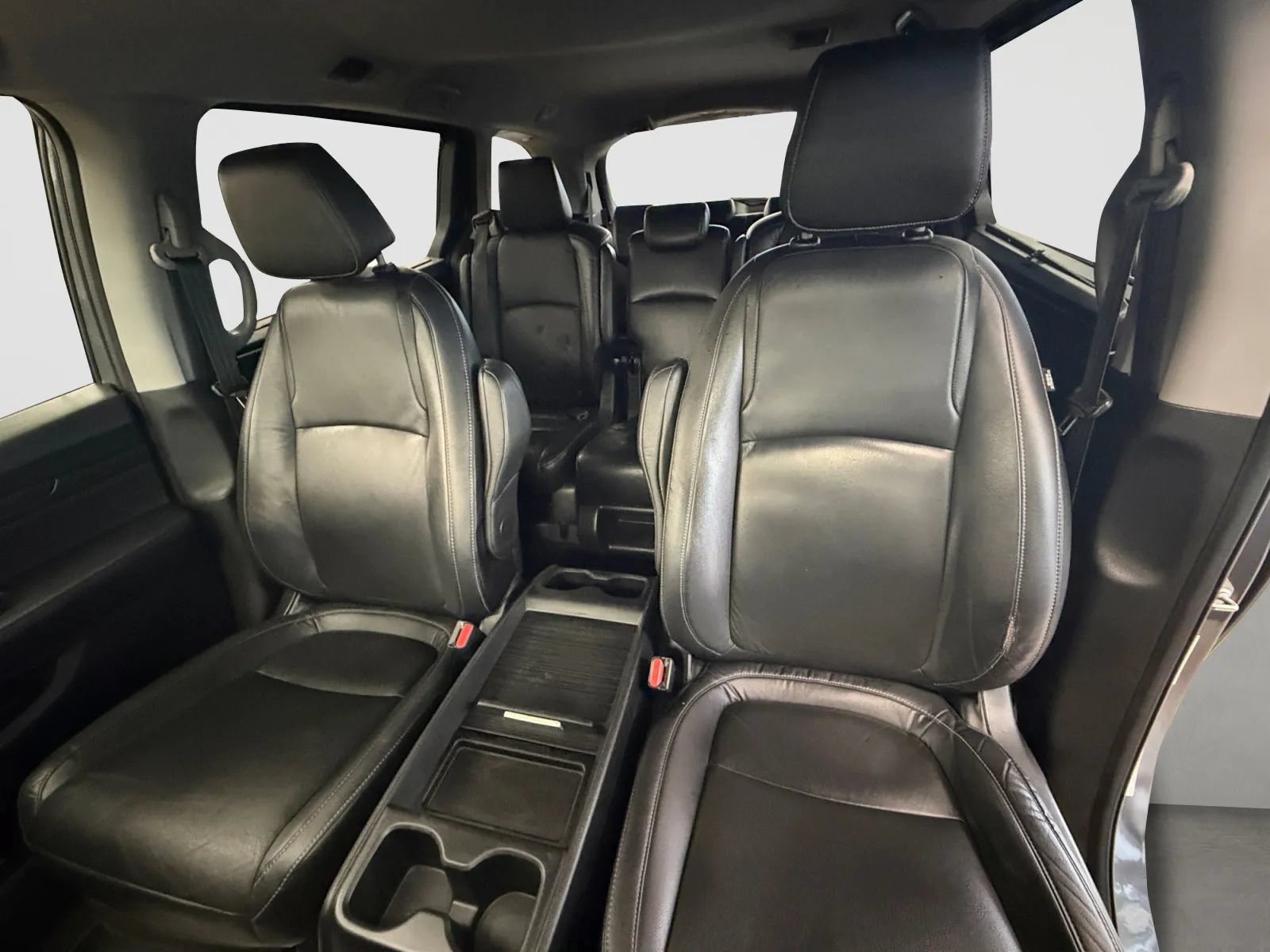 Used 2021 Honda Odyssey EX-L image 13