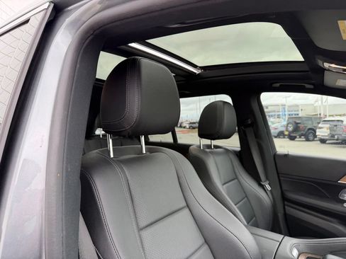 Used 2021 Mercedes-Benz GLE 350 4MATIC image 21