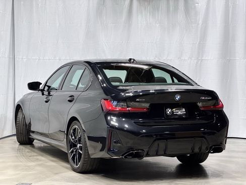 Certified 2023 BMW M340i xDrive image 8