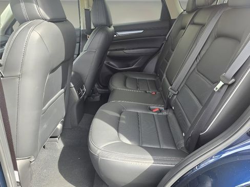 New 2026 MAZDA CX-30 AWD 2.5 S image 14