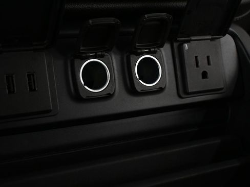 Used 2017 GMC Sierra 2500 Denali w/ Duramax Plus Package image 34