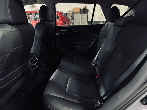 Used 2024 Subaru Outback Limited image 23