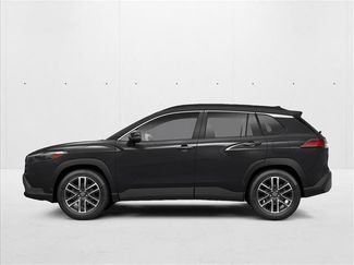 New 2026 Toyota Corolla Cross XLE w/ Convenience Package AWD/4WD video 2