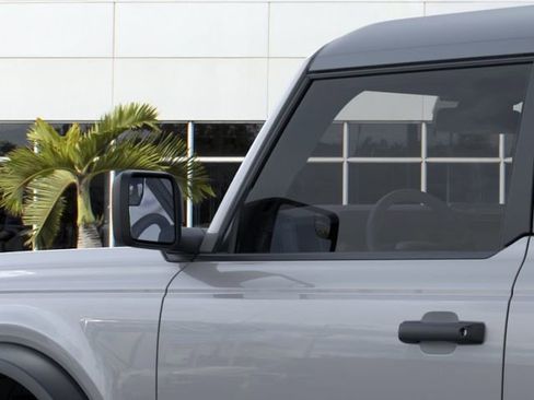 New 2026 Ford Bronco 2-Door AWD/4WD image 22