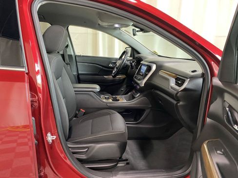 Used 2020 GMC Acadia SLE w/ Driver Convenience Package AWD/4WD image 11
