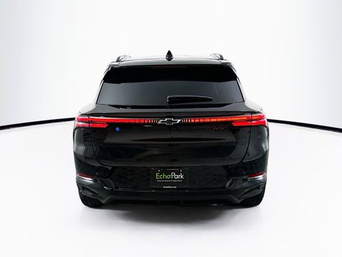 Used 2025 Chevrolet Equinox EV RS FWD image 7