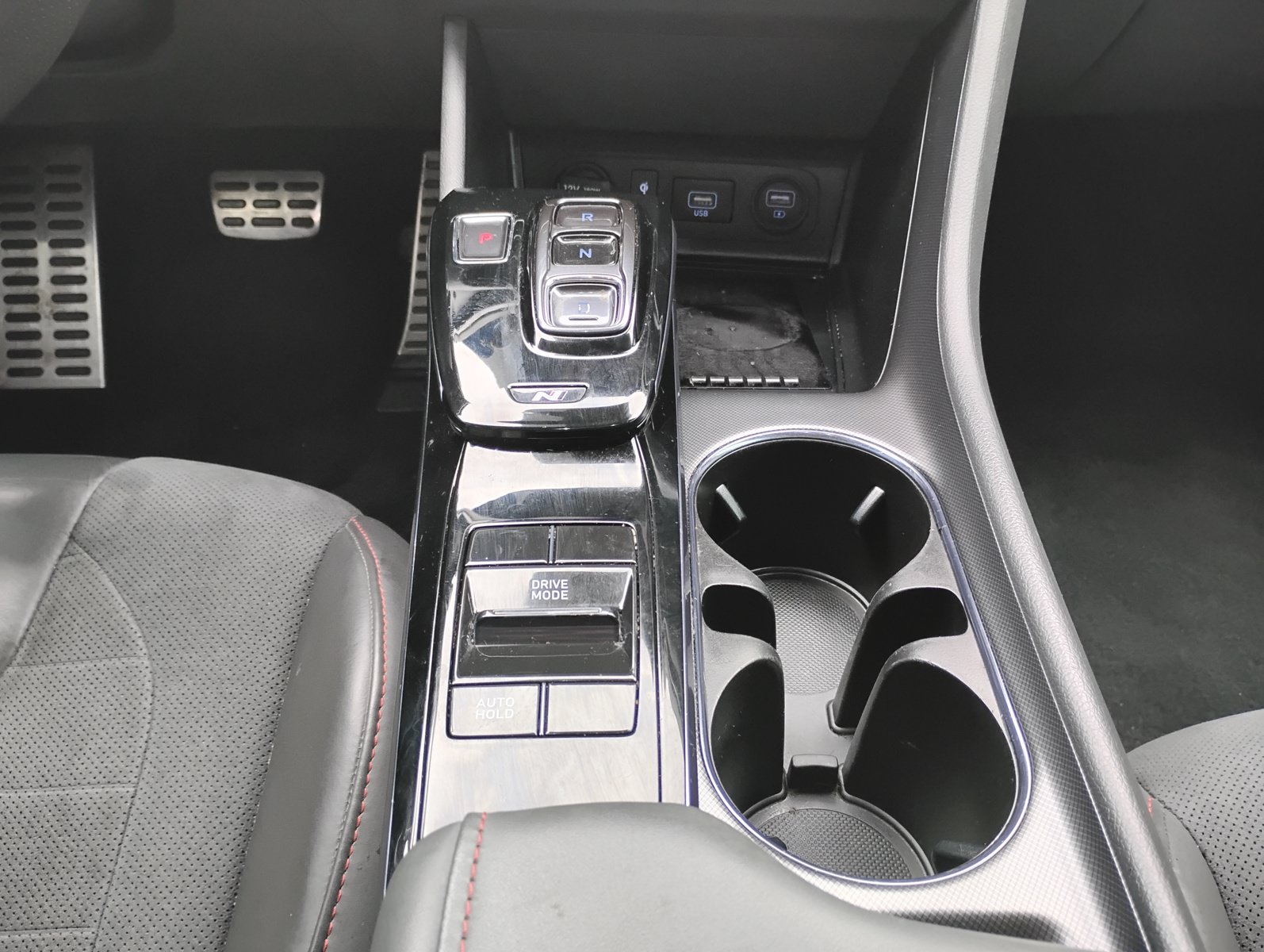 Used 2021 Hyundai Sonata N Line FWD image 23
