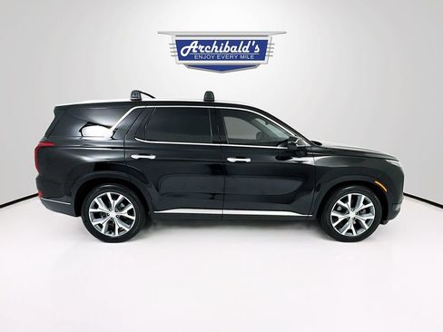 Used 2021 Hyundai Palisade SEL w/ Cargo Package AWD/4WD image 9