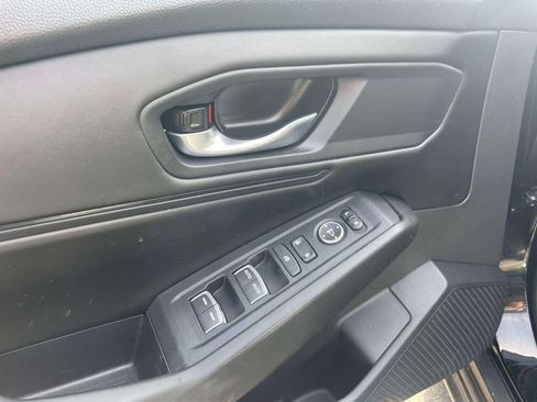 Certified 2024 Honda Accord EX image 18