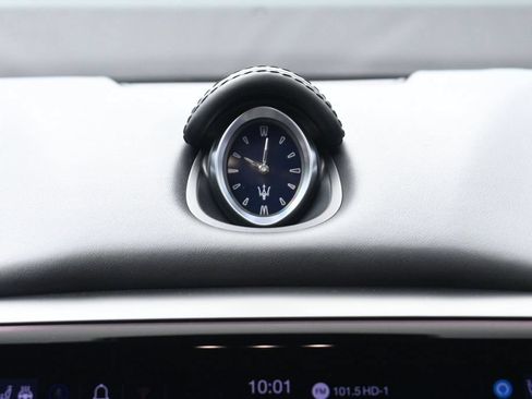 Used 2022 Maserati Ghibli Modena RWD image 45