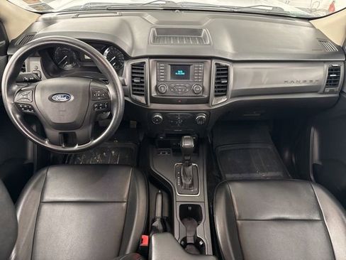 Used 2022 Ford Ranger XL w/ XL Power Equipment Group image 16