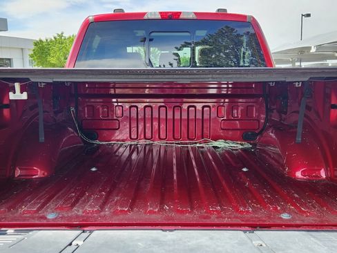 Used 2022 Ford F150 Lariat w/ Equipment Group 502A High AWD/4WD image 13