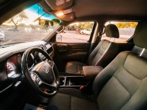 Used 2012 Honda Ridgeline Sport image 23