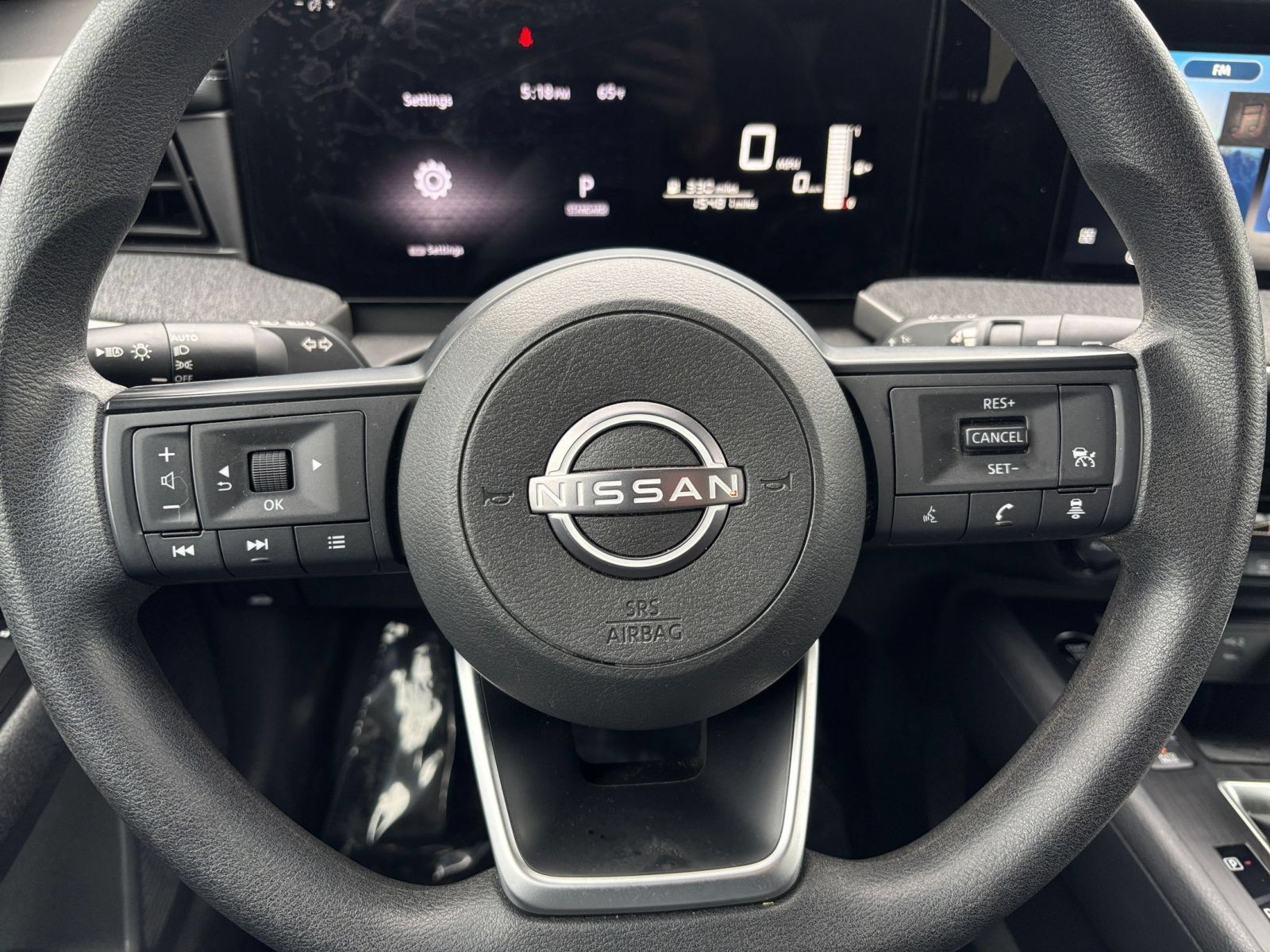 Used 2026 Nissan Kicks SV w/ Cold Weather Package AWD/4WD image 27