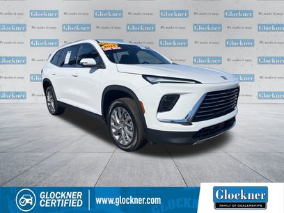 Used 2025 Buick Enclave Preferred