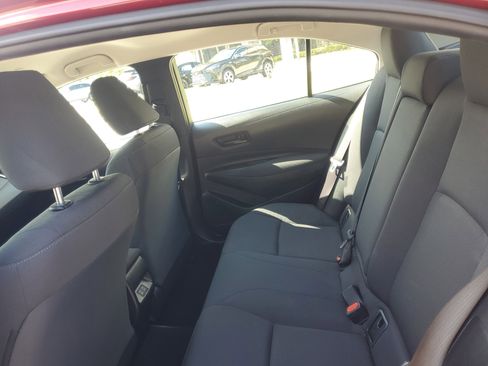 Used 2024 Toyota Corolla LE image 11