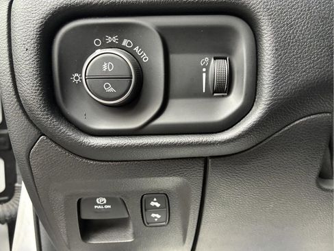 Used 2021 RAM 1500 Rebel w/ Rebel Level 1 Equipment Group AWD/4WD image 18