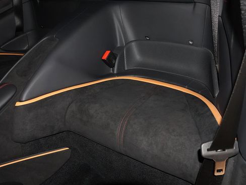 Certified 2024 Ferrari Roma RWD image 84