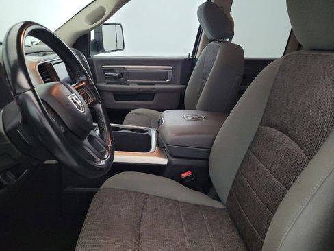 Used 2018 RAM 1500 Big Horn image 17