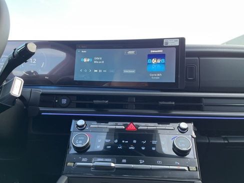 New 2026 Hyundai Santa Fe Calligraphy image 11