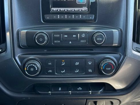 Used 2015 Chevrolet Silverado 2500 LT AWD/4WD image 11