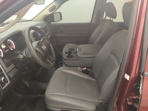 Used 2017 RAM 1500 Tradesman image 17