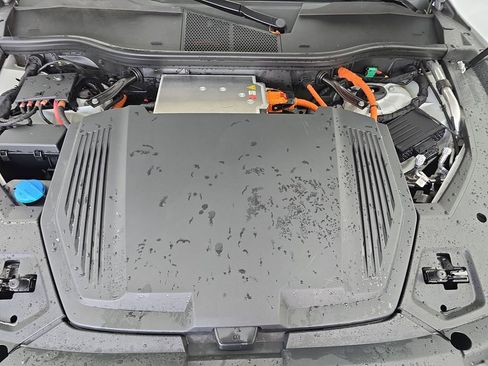 Used 2023 Audi e-tron Chronos w/ Chronos Package image 62