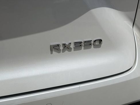 Used 2023 Lexus RX 350 FWD w/ Cold Area Package image 11