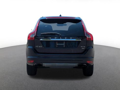 Used 2016 Volvo XC60 T6 AWD/4WD image 5
