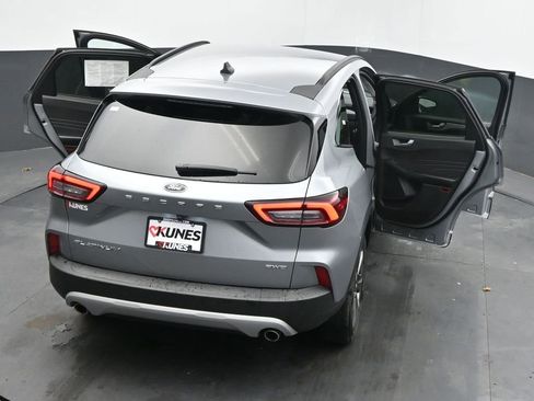 Used 2024 Ford Escape Platinum image 65