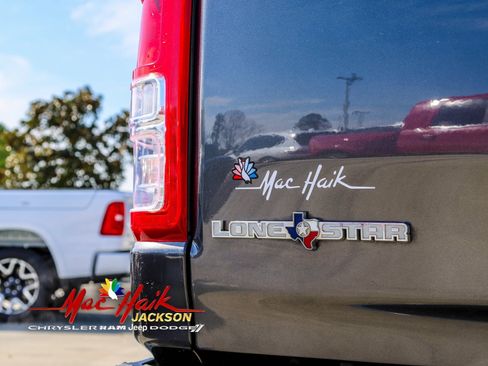 Used 2022 RAM 1500 Lone Star image 7