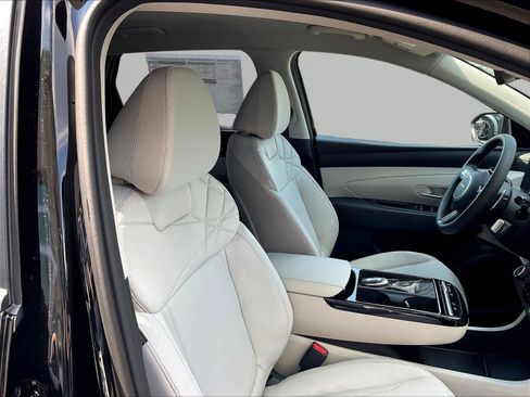 New 2026 Hyundai Tucson SEL AWD/4WD image 18