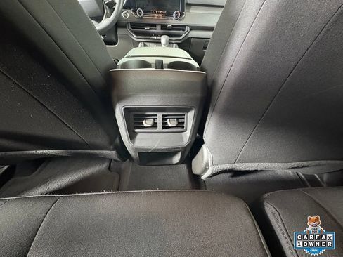 Used 2023 Chevrolet Colorado Trail Boss w/ Technology Package AWD/4WD image 27