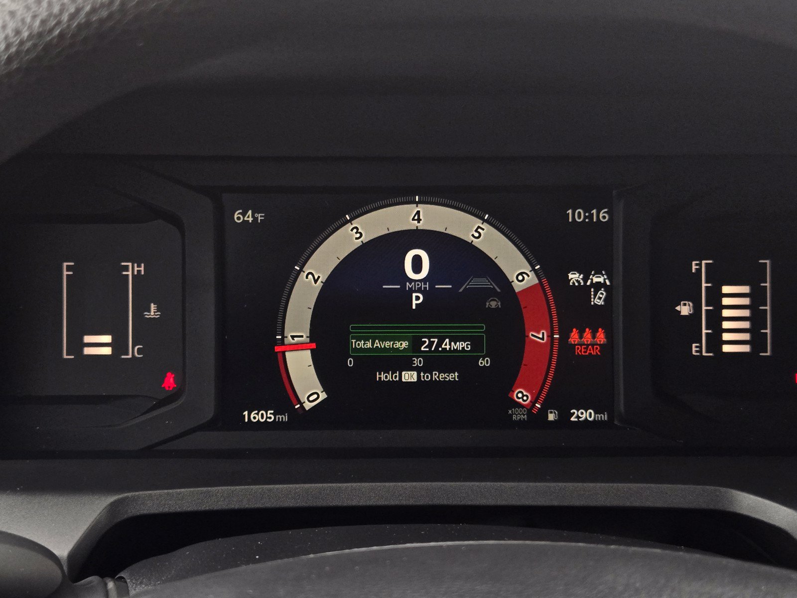 Certified 2026 Toyota Tacoma SR5 AWD/4WD image 22