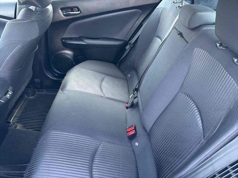 Used 2022 Toyota Prius Prime LE image 24