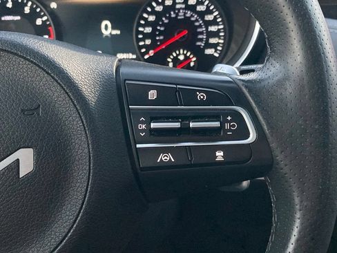 Used 2022 Kia Stinger GT2 w/ Scorpion Package RWD image 18