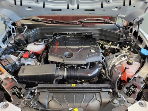 New 2025 Alfa Romeo Stelvio Sprint image 74