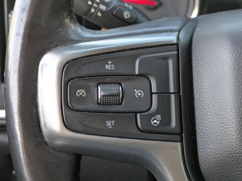 Used 2022 Chevrolet Silverado 3500 LT w/ Convenience Package image 23